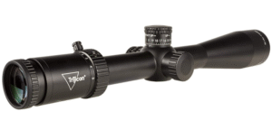 Trijicon Tenmile HX Long-Range Hunting Riflescopes