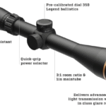 6 Best Scopes for 22 Hornet