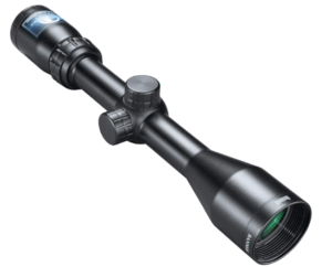 Bushnell Banner 3-9x40mm Riflescope, Dusk & Dawn Hunting Riflescope