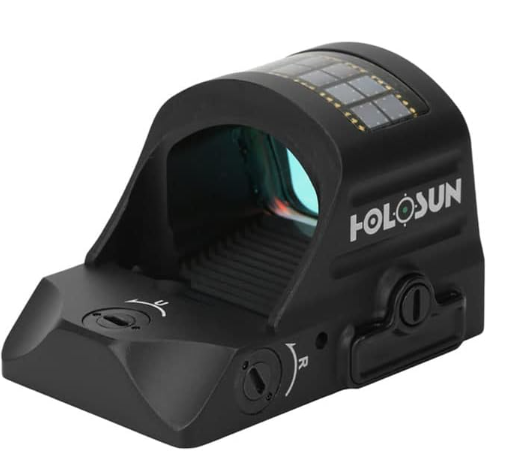 6 Best Red Dot Sights for Glock 19 mos
