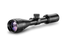 Hawke Hunting Precision H2 Optics Fast Focus Mil Dot Reticle Vantage 3-9x40 AO Riflescope