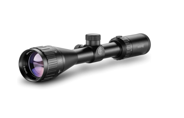 7 Best Air Rifle Scopes for Springers