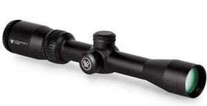 Vortex Optics Crossfire II Second Focal Plane, 1-inch Tube Riflescopes