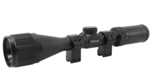 BSA Optics Outlook 3-9X40 Adjustable Objective Air Rifle Scope