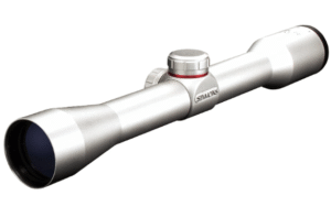 Simmons Truplex .22 Mag Riflescope
