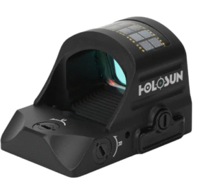 HOLOSUN HE507C-GR X2