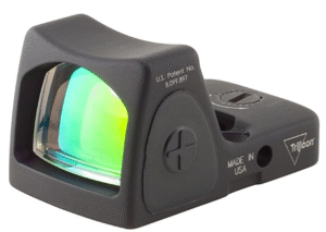 Trijicon RMR Type 2 3.25 MOA Adjustable LED Red Dot Sight