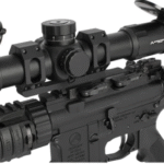6 Best Scout Scopes For Rifles