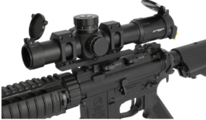 6 Best Scout Scopes For Rifles