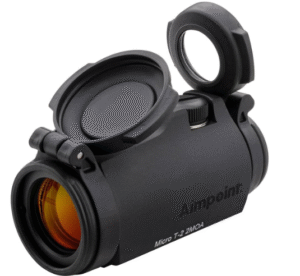 Aimpoint Micro T-2 Red Dot Reflex Sight