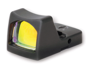 Trijicon RM01 RMR 3.25 MOA LED Red Dot Sight