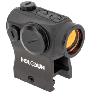 Holosun Paralow HS503G Red Dot Sight