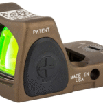 7 Best Red Dots with RMR Footprint