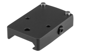 HOLOSUN Picatinny Rail Mount for All 407C, 507C, 508T Models