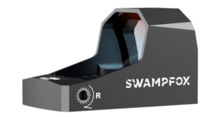 Swampfox Sentinel Micro Reflex