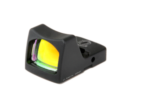 Trijicon RM01 RMR 3.25 MOA LED Red Dot Sight