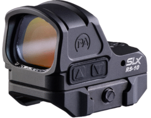 Primary Arms SLX RS-10 1x23mm Mini Reflex Sight