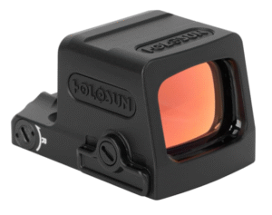 HOLOSUN EPS Carry 2 MOA Dot Reflex Pistol Sight