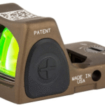 7 Best Red Dot Sights for 30-06