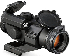 Vortex Optics Strikefire II Red Dot Sights