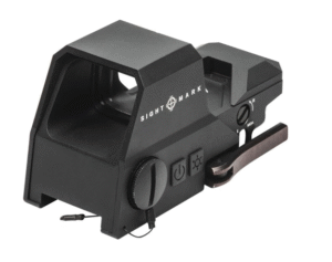Sightmark Ultra Shot M-Spec Pro LQD Reflex Sight