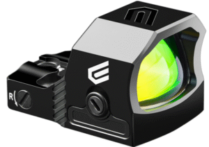 Cyelee CAT PRO Shake Awake Micro Red Dot Sight