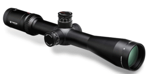 Vortex Optics Viper HS-T Second Focal Plane Riflescopes
