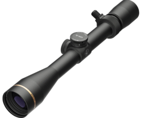Leupold VX-3HD 3.5-10x40mm Riflescope