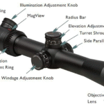 7 Best Vortex Scopes for 800 Yards