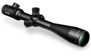 Vortex Optics Viper PST Gen II First Focal Plane Riflescopes