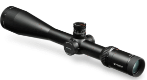 Vortex Optics Viper HS LR First Focal Plane Riflescopes