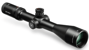 Vortex Optics Viper HS LR Second Focal Plane Riflescopes