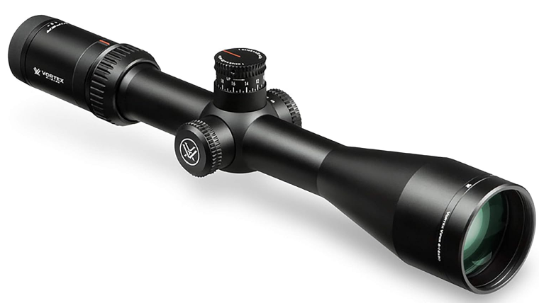Vortex Optics Smartscope 7 Best Vortex Scopes for 800 Yards - MarksmanOptics