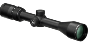 Vortex Optics Diamondback Tactical First Focal Plane Riflescopes