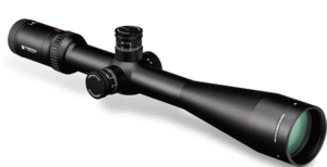 Vortex Optics Viper HS-T Second Focal Plane Riflescopes