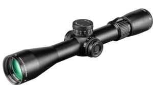 Vortex Optics Razor HD LHT Second Focal Plane Riflescopes