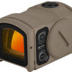 7 Best Red Dots for Walther Q5 Match
