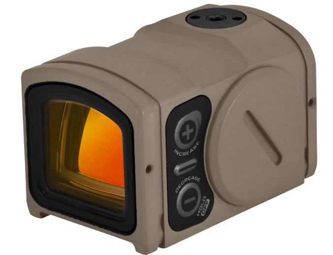 7 Best Red Dots for Walther Q5 Match