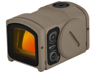 Aimpoint ACRO™ P-2 Red Dot Reflex Sight 3.5 MOA