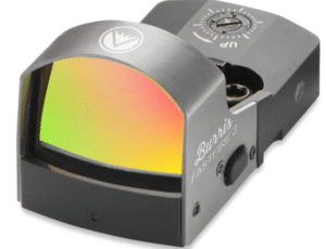 Burris Optics Hunting Lightweight Versatile FastFire 3 Red Dot Sight