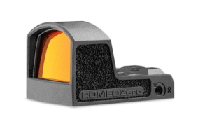 SIG SAUER Romeo-X SIG-Lock Compact Red Dot Sight
