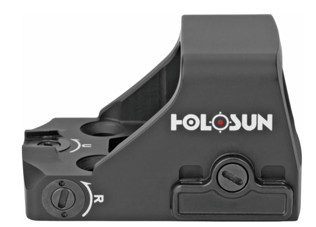 7 Best Red Dot Sights for Walther WMP
