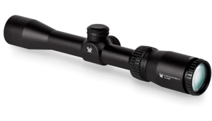 Vortex Crossfire HD Second Focal Plane