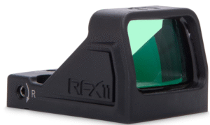Viridian RFX11 1x16 Micro Green Dot
