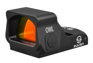 OWL Red Dot Sight