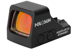 HOLOSUN HE507K-GR X2