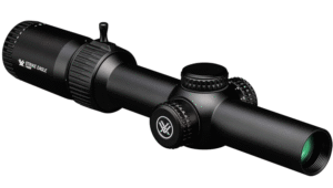 Vortex Optics Strike Eagle Second Focal Plane Riflescopes
