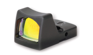 Trijicon RMR Type 2 3.25 MOA Adjustable LED Red Dot Sight