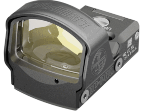 Leupold DeltaPoint Pro Reflex Sight