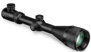 Vortex Optics Crossfire II Second Focal Plane, 30mm Tube Riflescopes